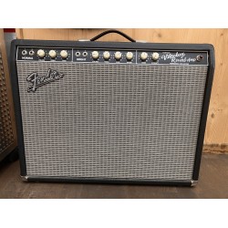 Fender Vibrolux Reverb Amp 